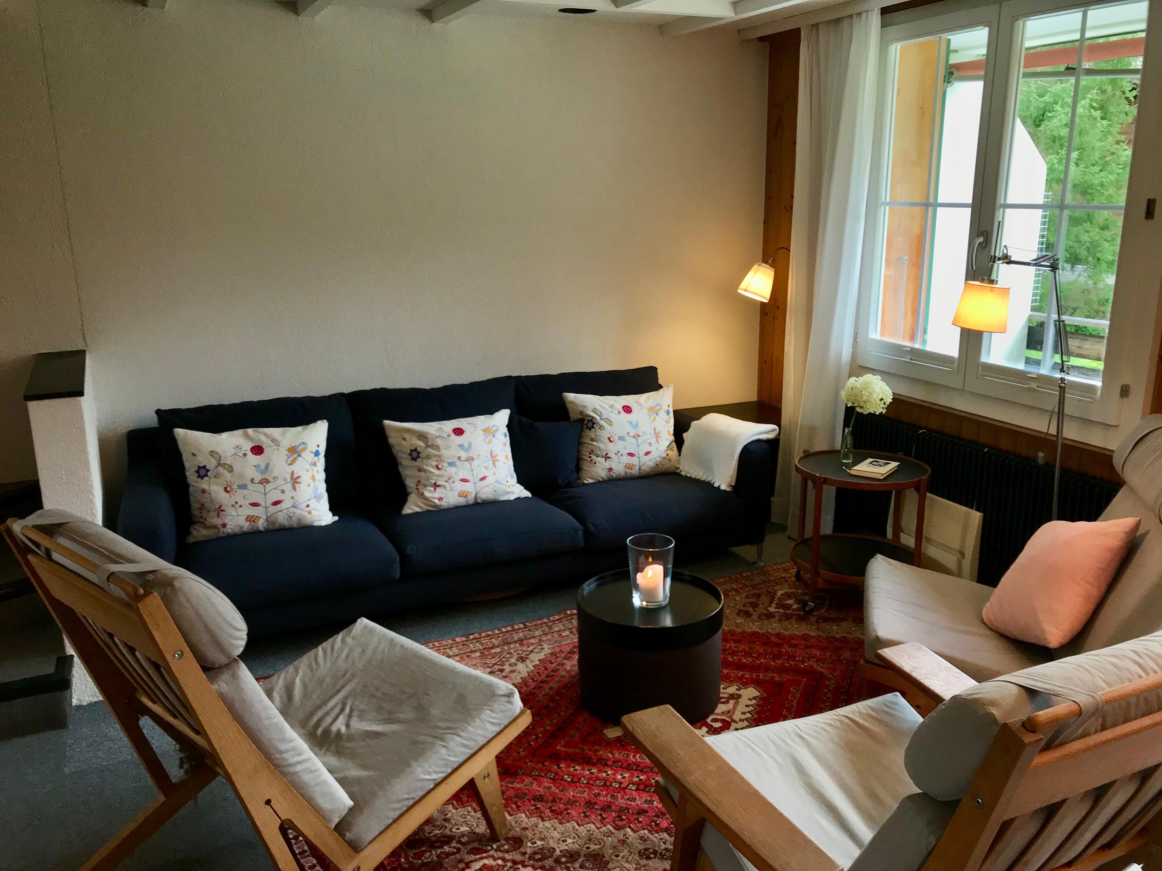 Wohnzimmer Wohnzimmer