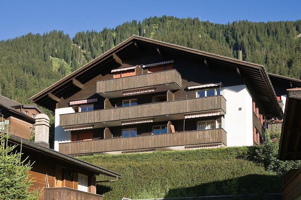 Hotelansicht