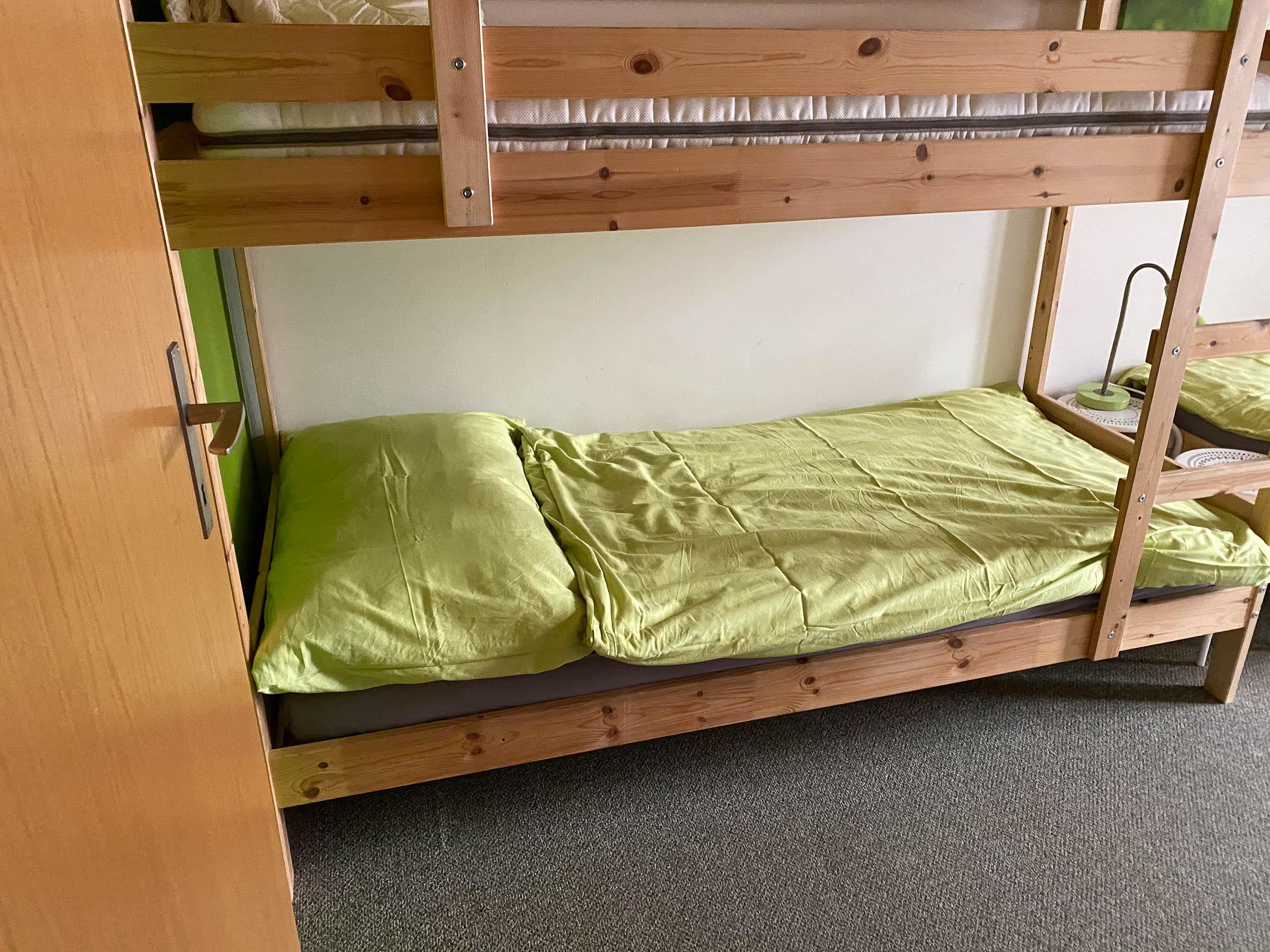 Das Kinderzimmer Das Kinderzimmer