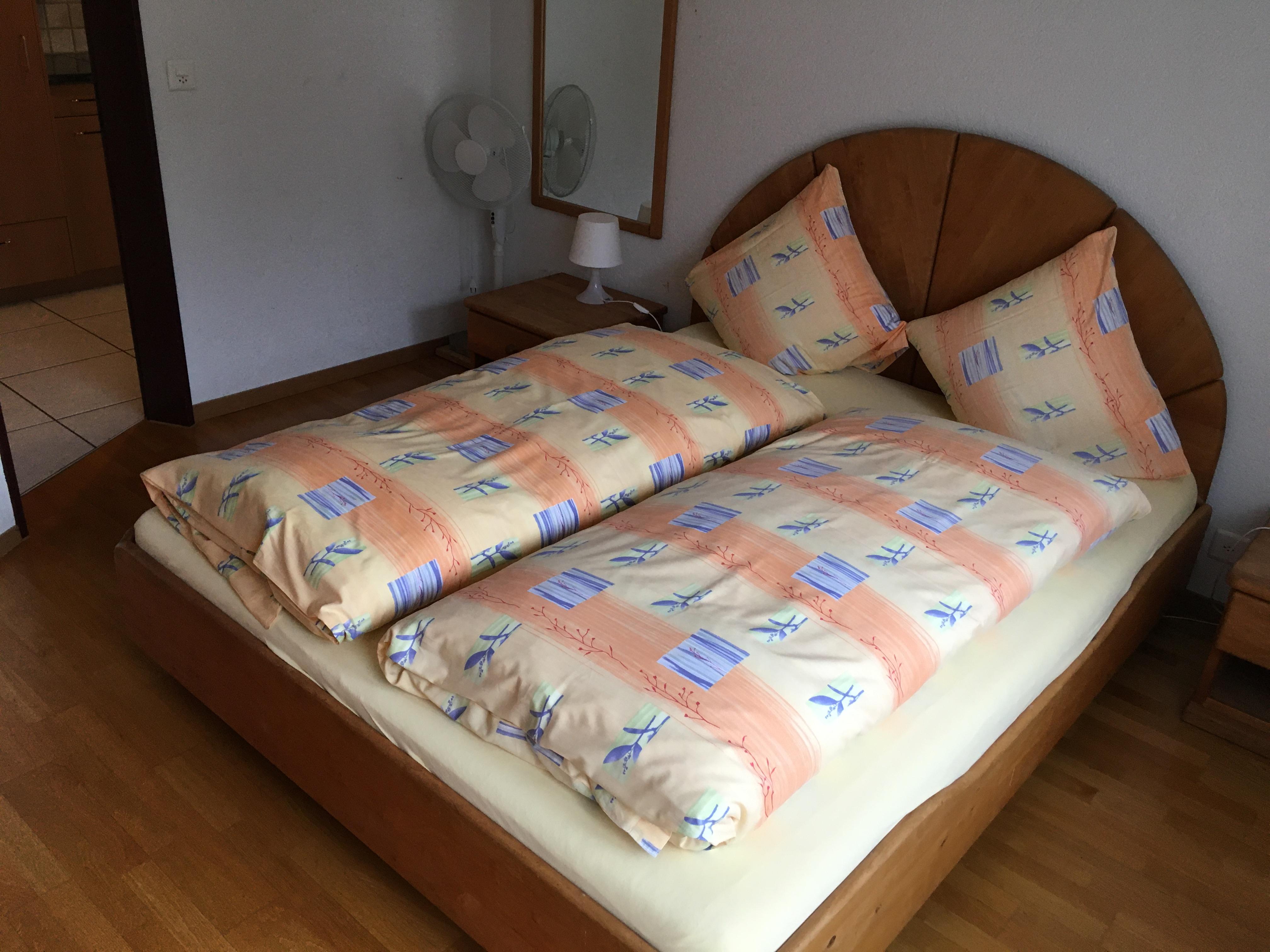 Doppelzimmer Doppelzimmer