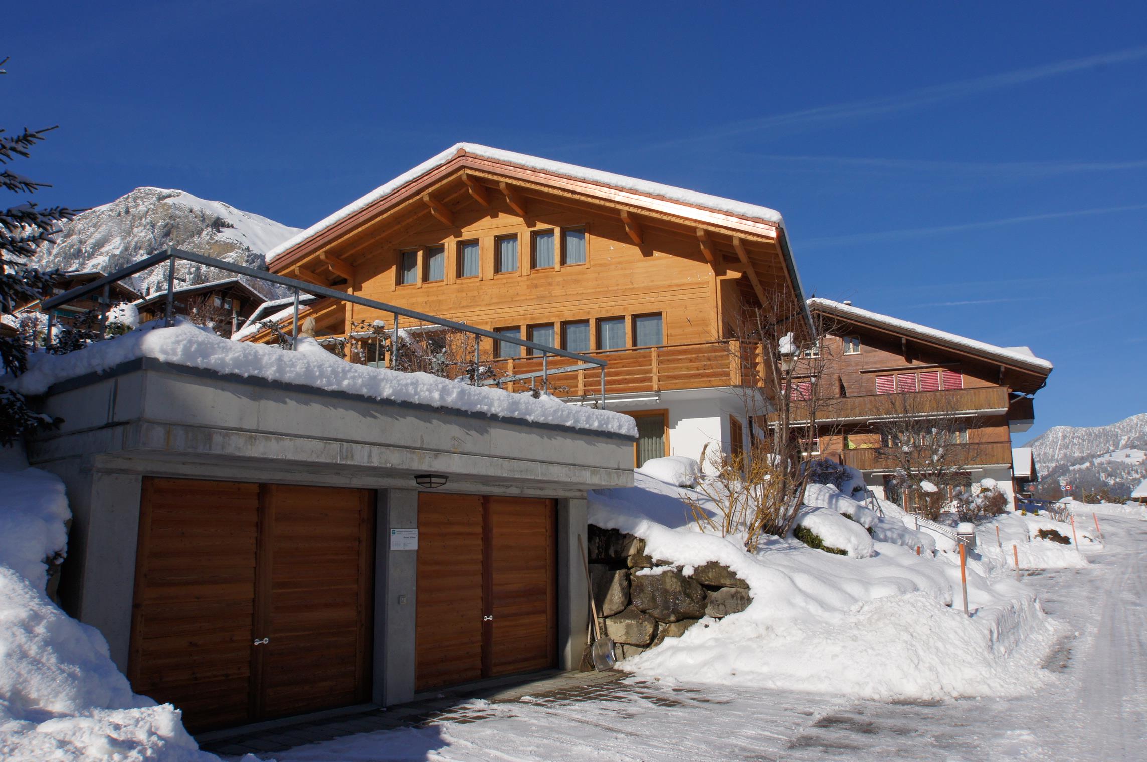 Ihre Garage Ihre Garage