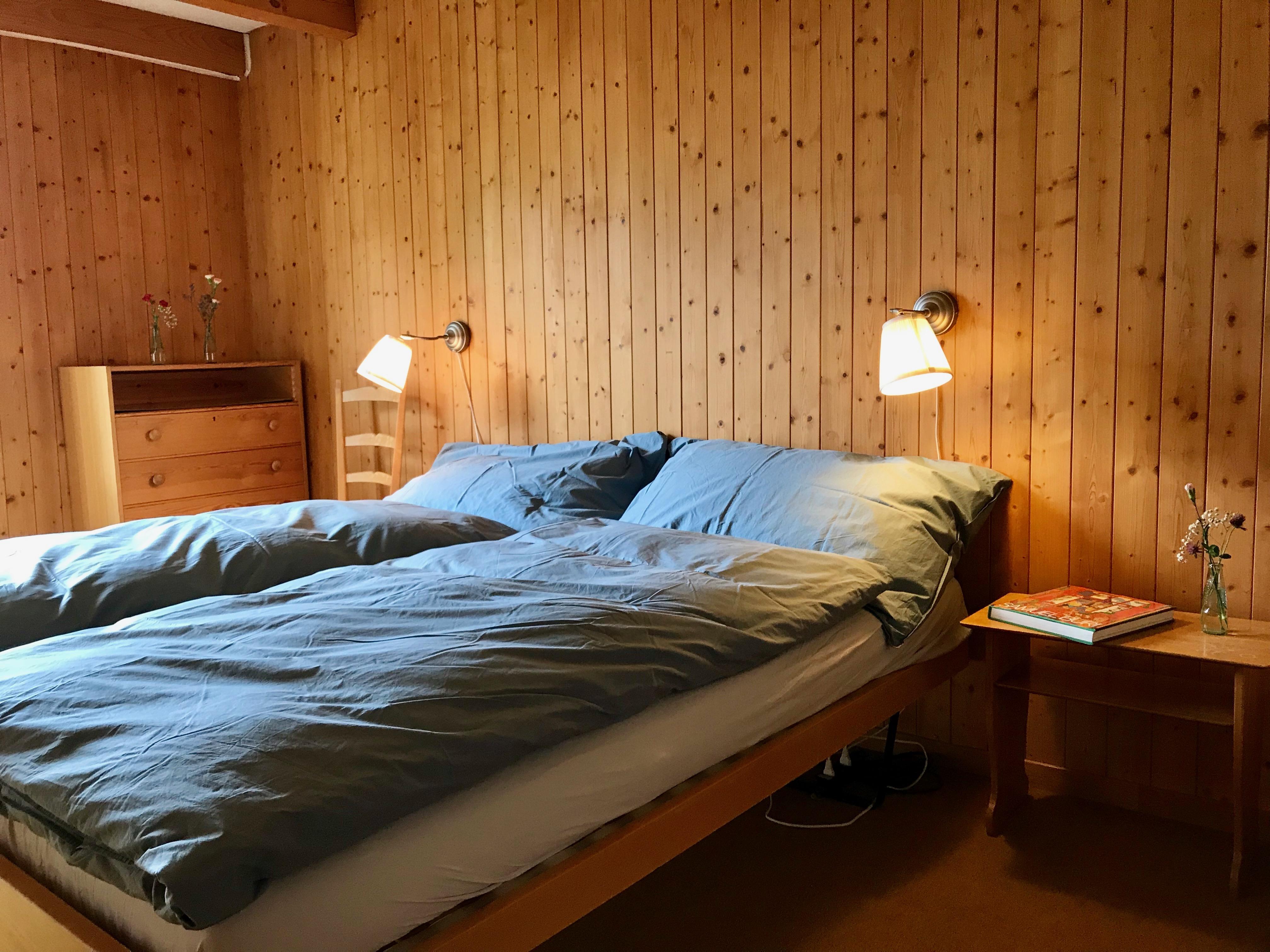 Schlafzimmer 3/2.OG Schlafzimmer 3/2.OG