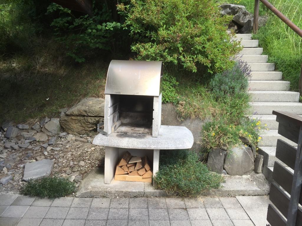 Feuerstelle Feuerstelle