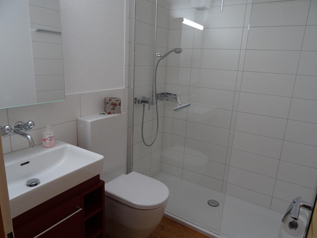 Badezimmer Badezimmer