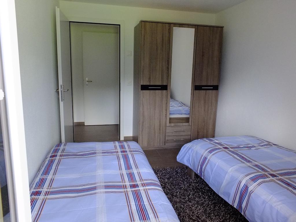 Schlafzimmer 2,2 Schlafzimmer 2,2