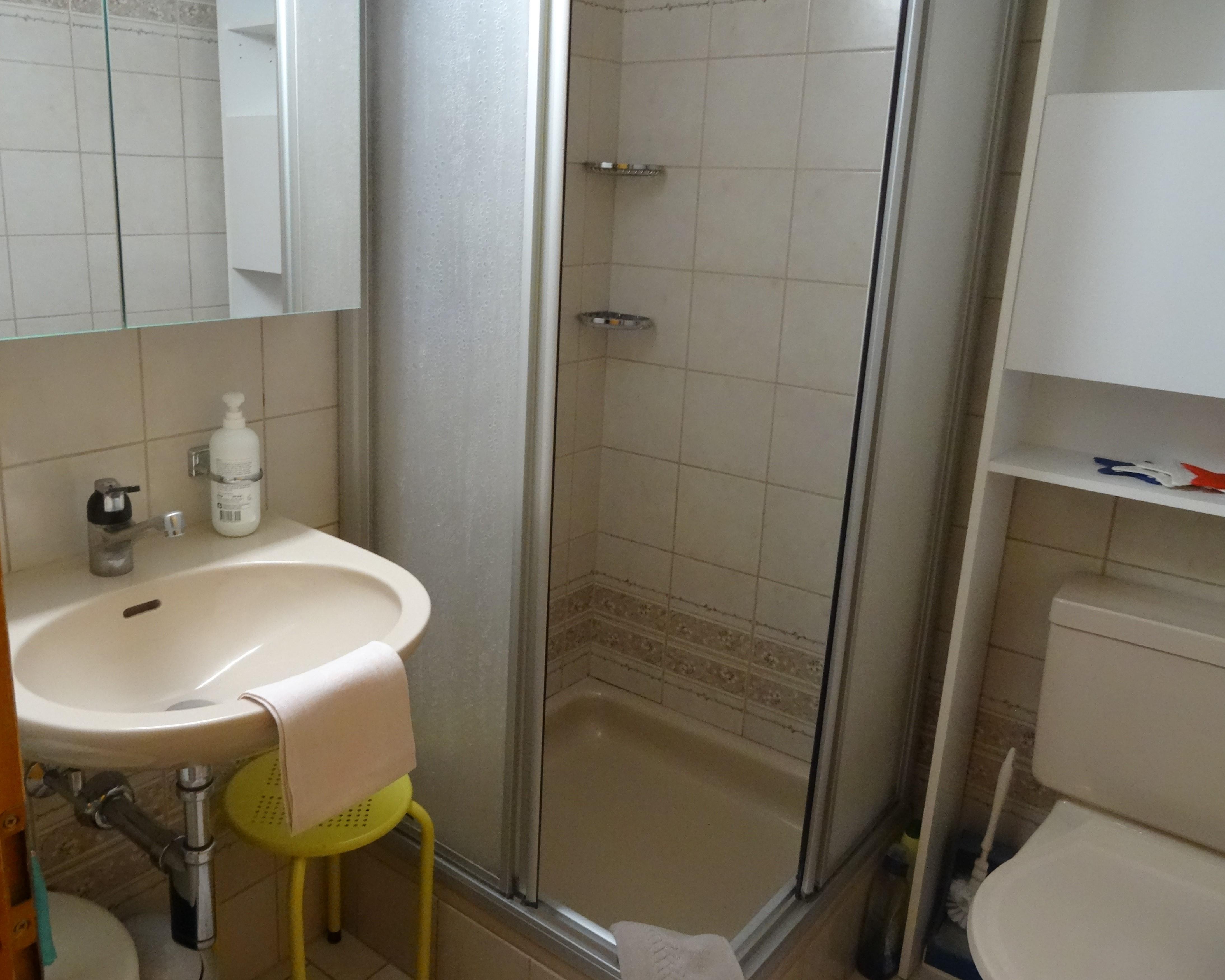 Badezimmer Badezimmer