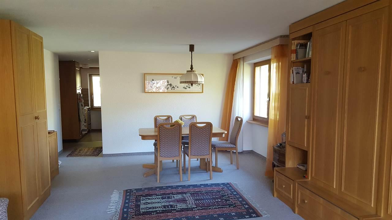 Essbereich Essbereich