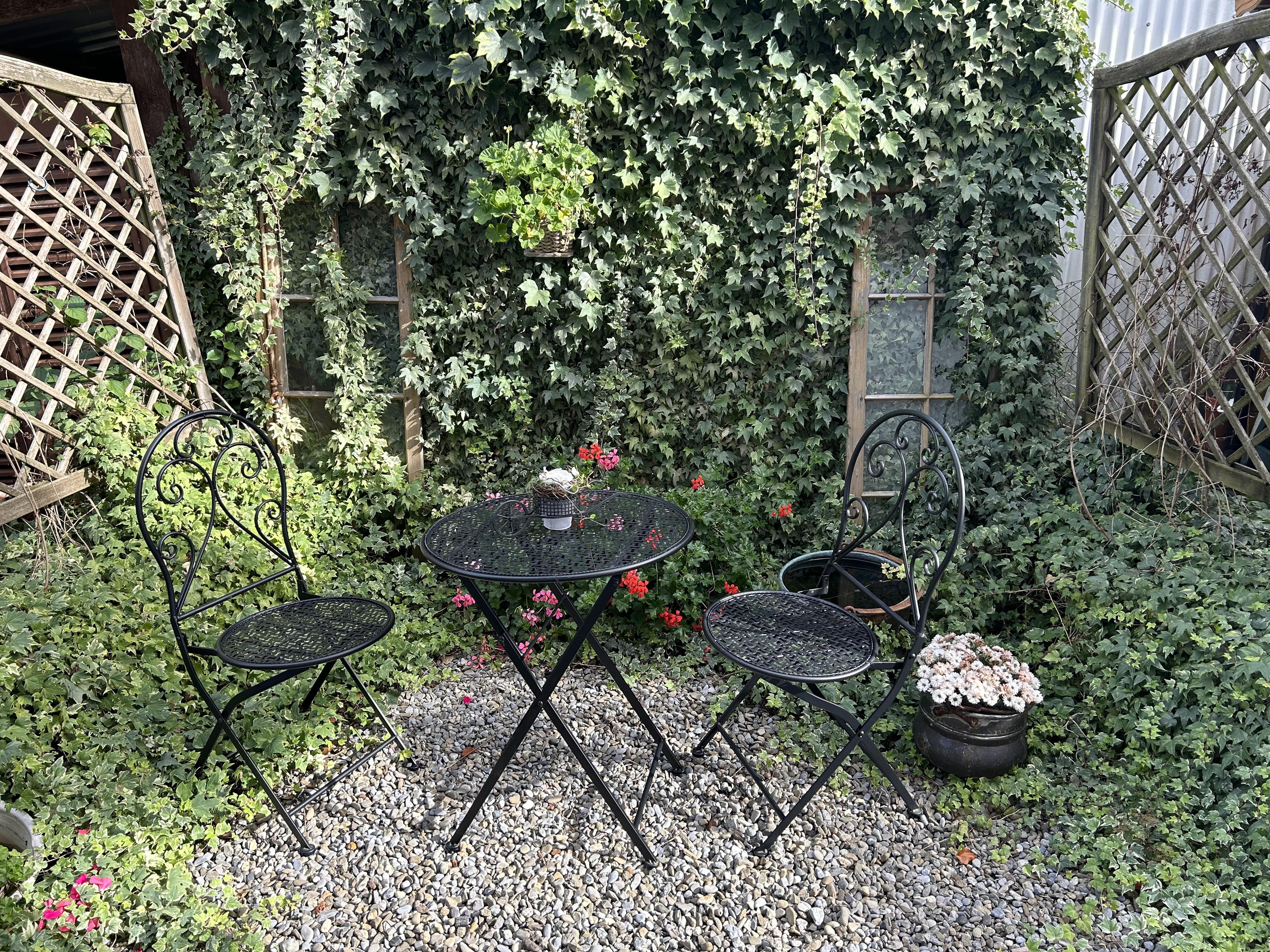 Schattensitzplatz Schattensitzplatz