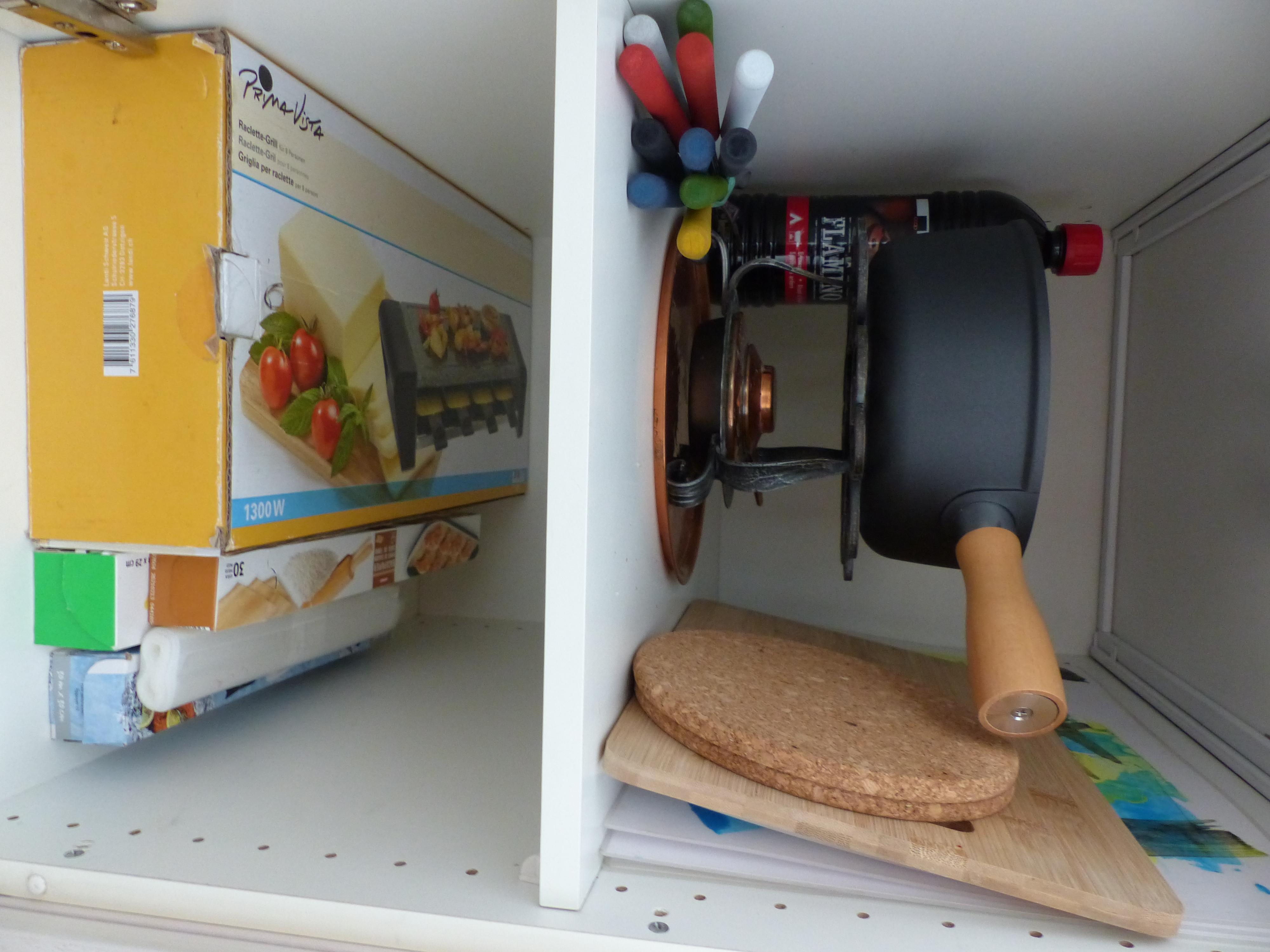 Fondue & Raclette Fondue & Raclette