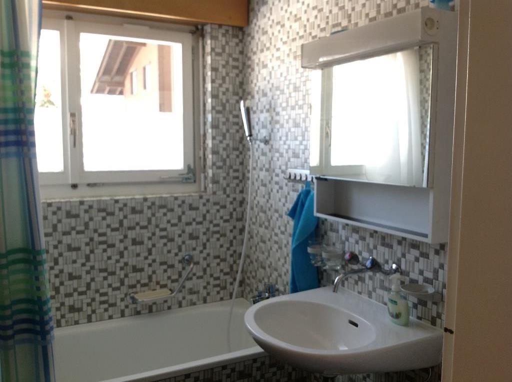 Badezimmer Badezimmer