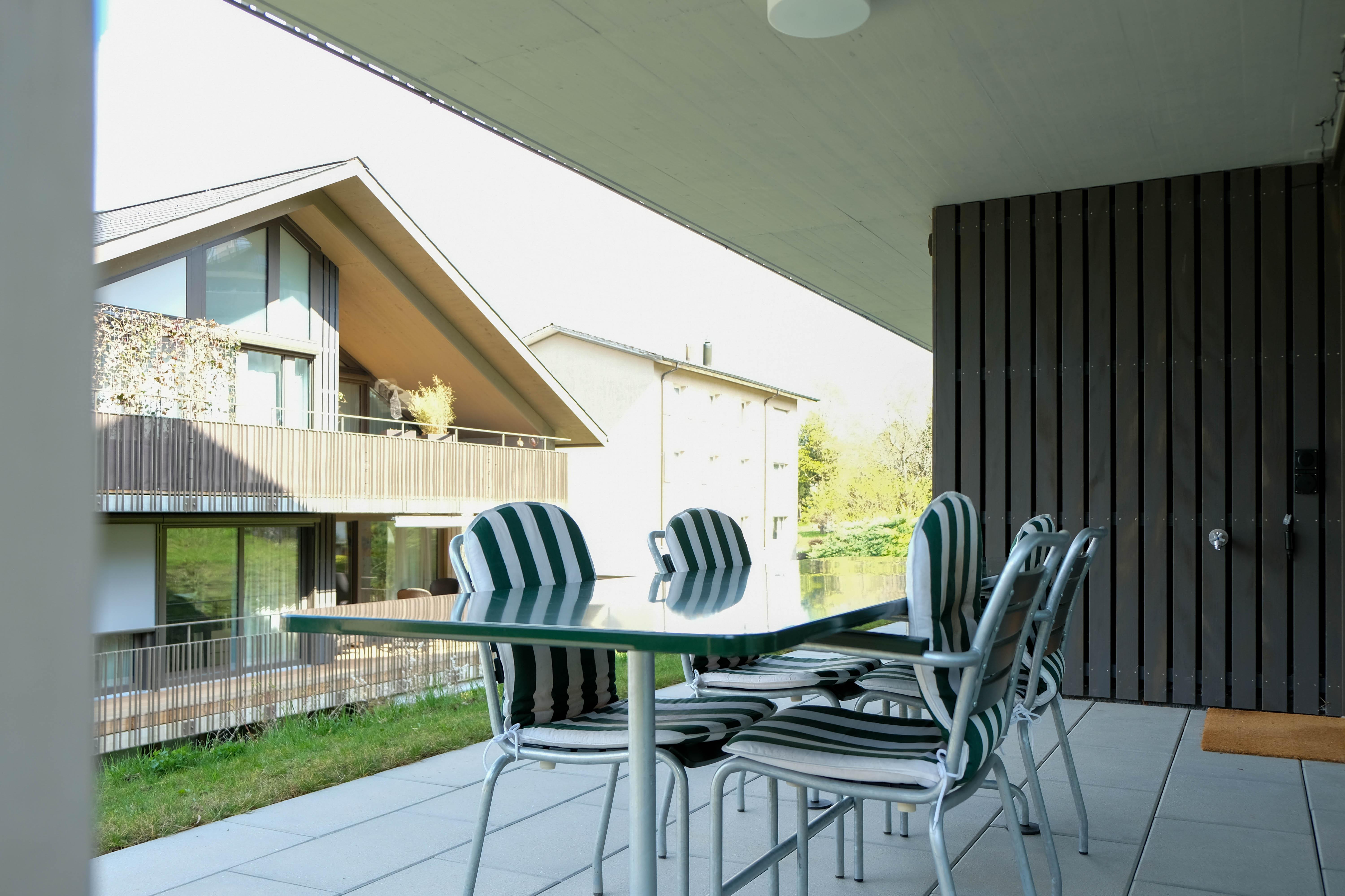 Terrasse (2) Terrasse (2)