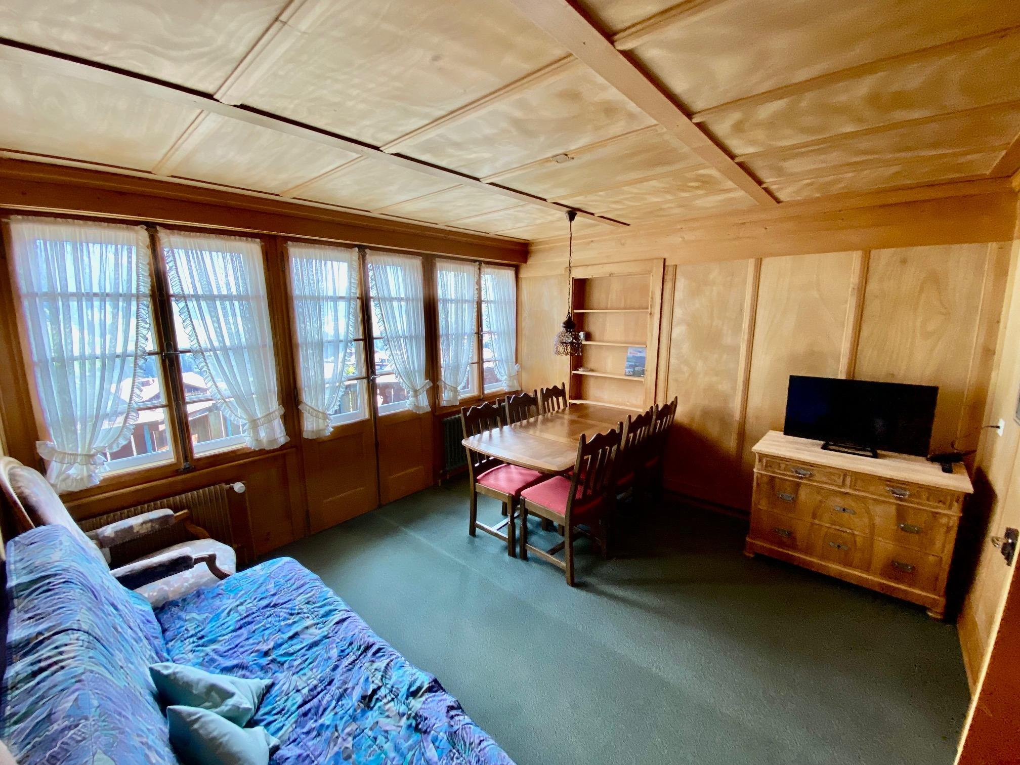 Wohnzimmer Wohnzimmer