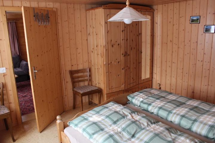 Schlafzimmer 2 Schlafzimmer 2
