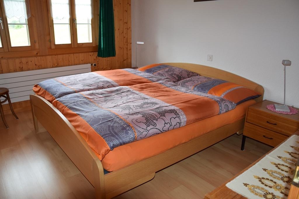 1. Doppelschlafzimmer 2. Stock 1. Doppelschlafzimmer 2. Stock