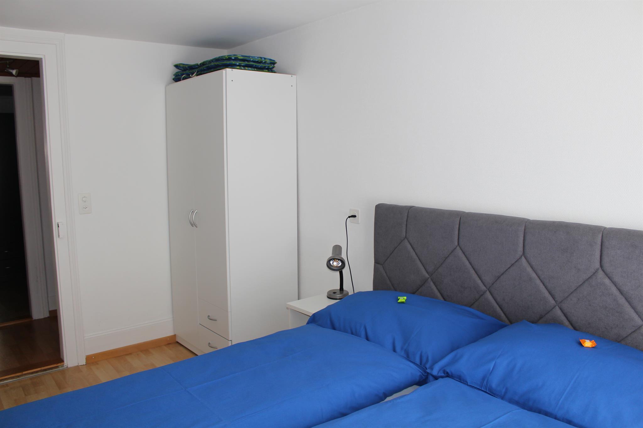 Schlafzimmer Nr 1 - sleeping room Nr 1 Schlafzimmer Nr 1 - sleeping room Nr 1