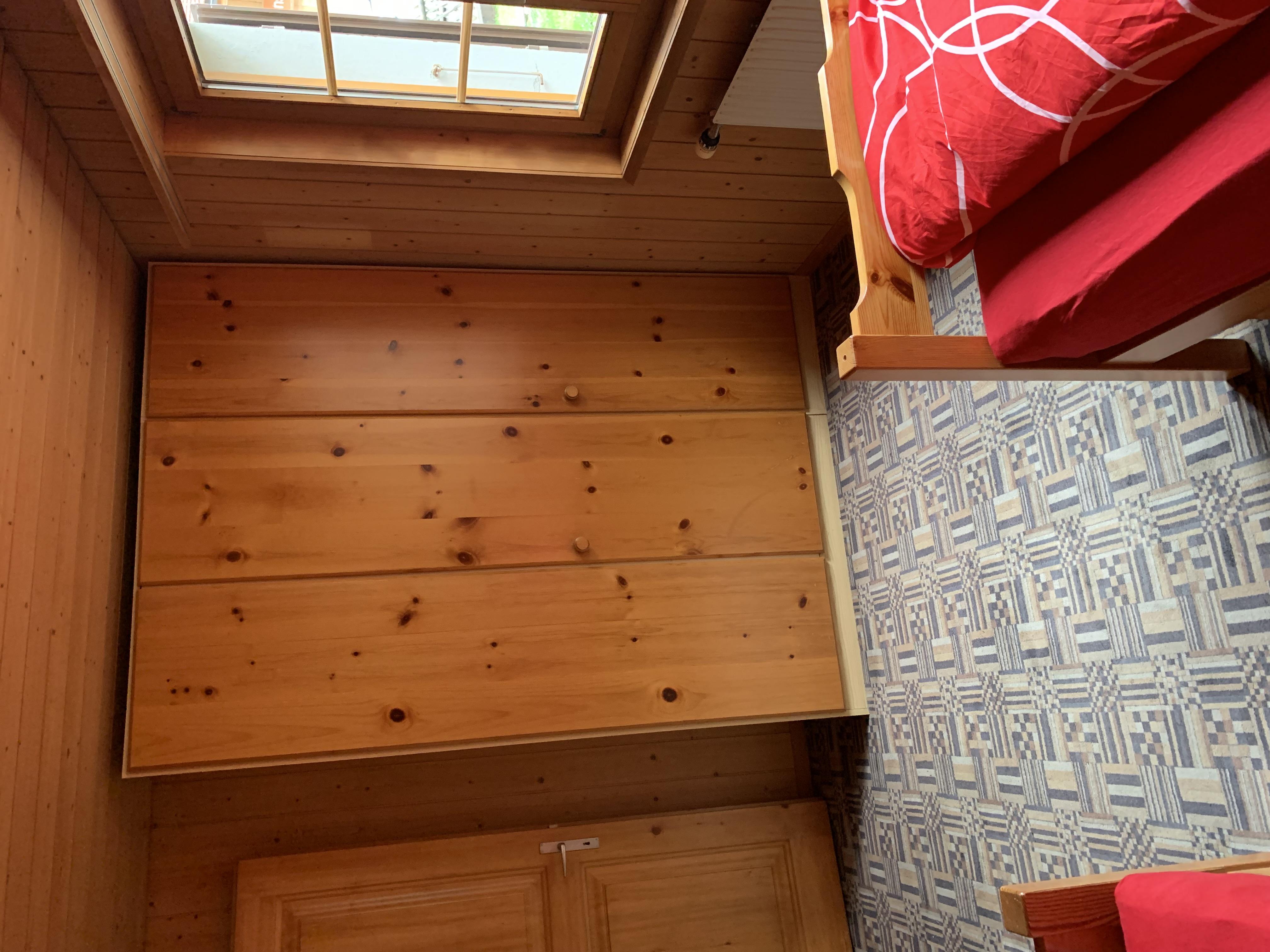 Kinderzimmer II Kinderzimmer II