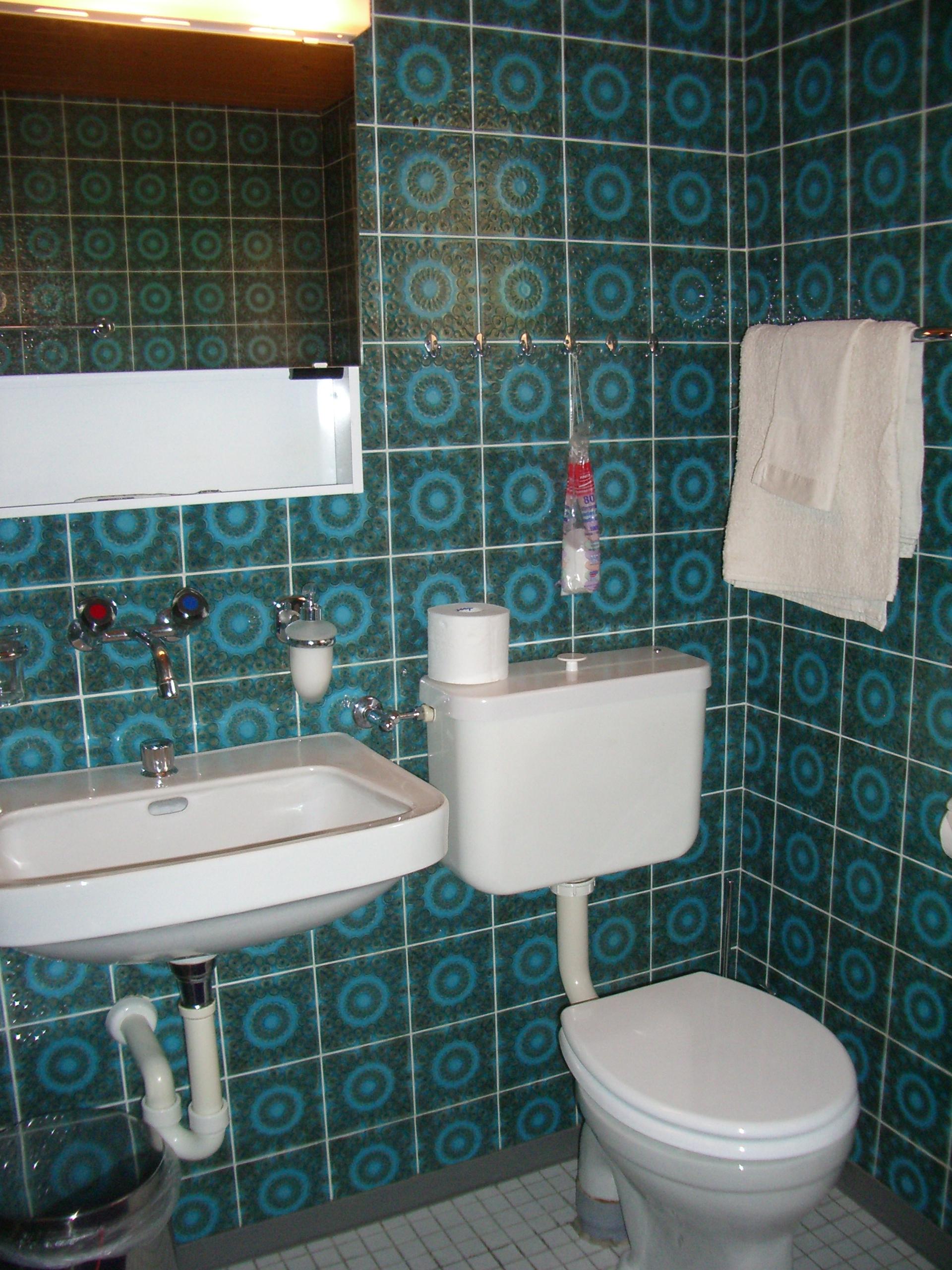 Badezimmer Badezimmer