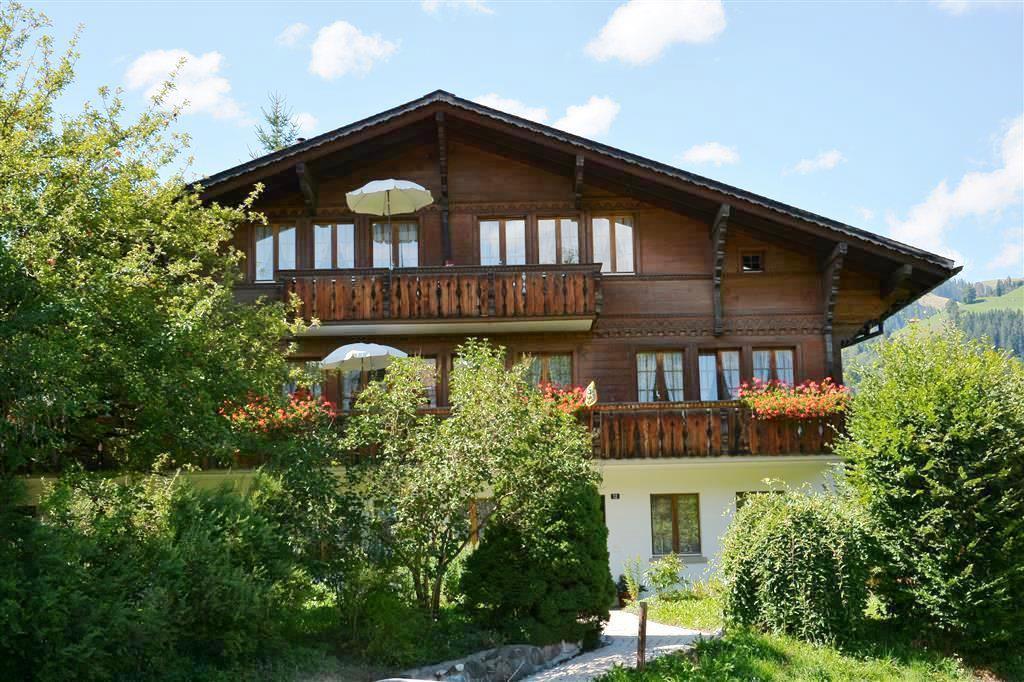 Aussenansicht (2) Aussenansicht (2)