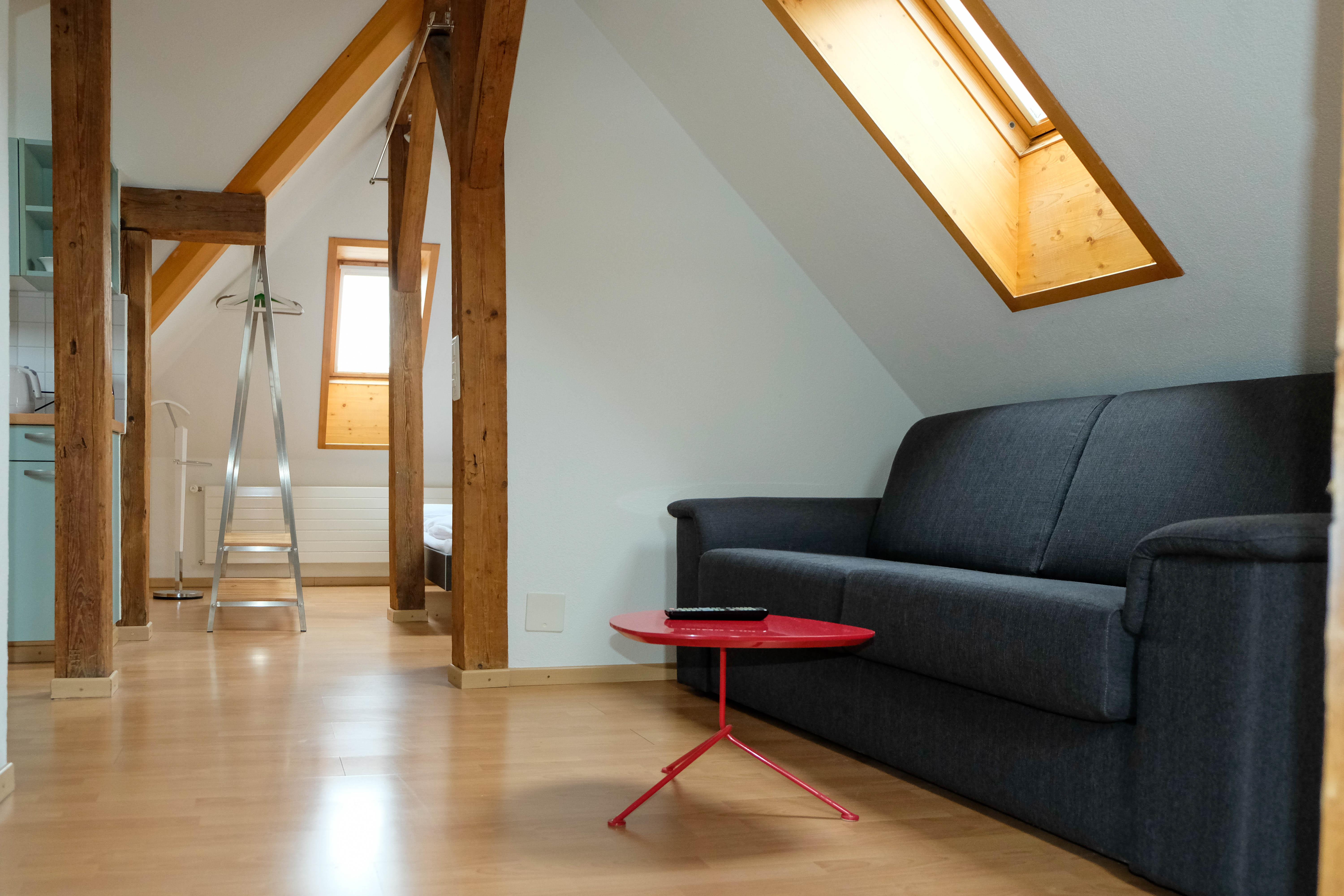 Hotelansicht