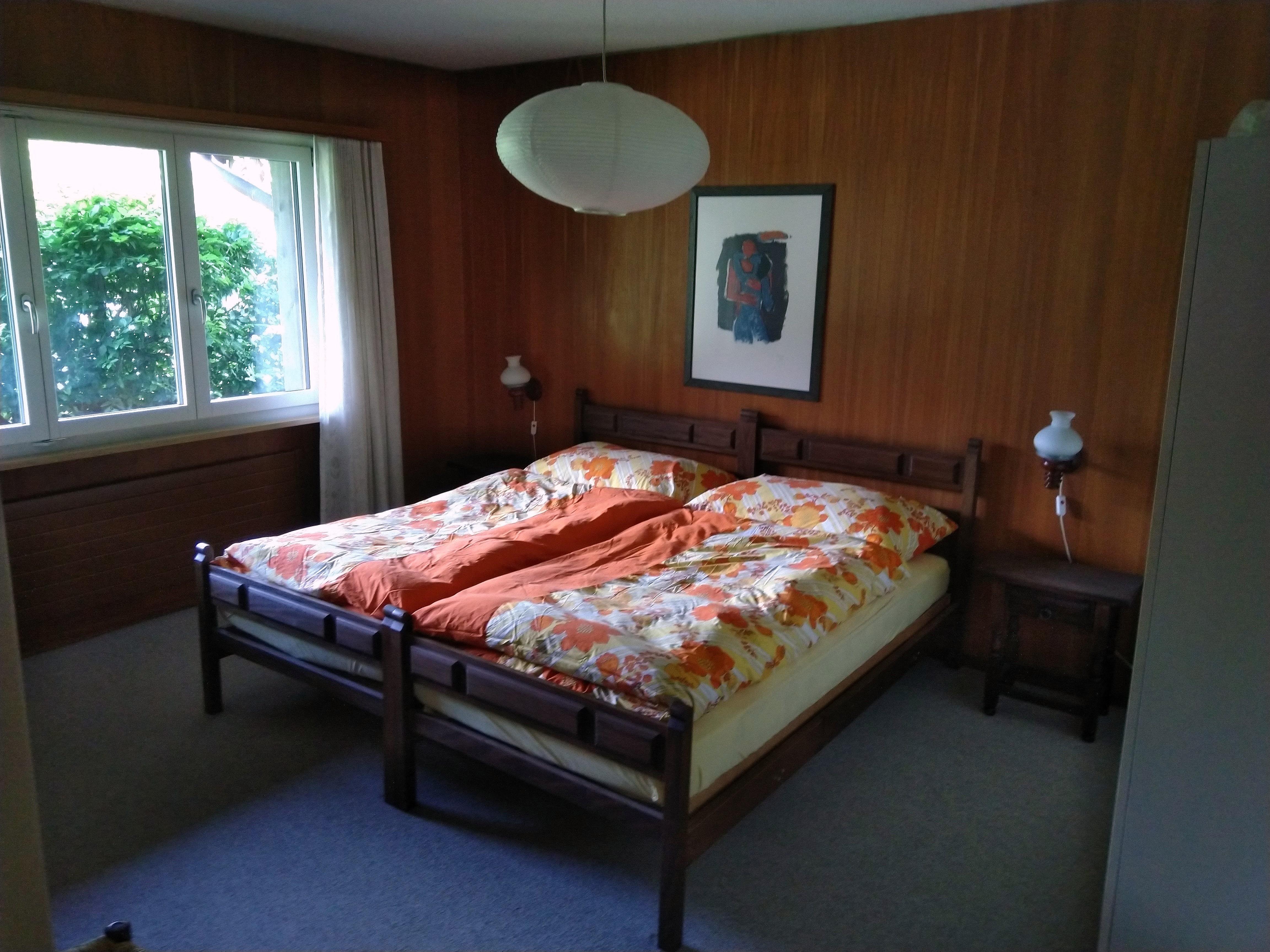 Schlafzimmer 1 Schlafzimmer 1