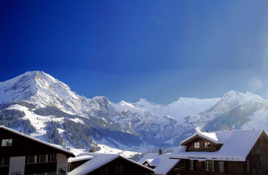 Aussicht Süd Aussicht Süd