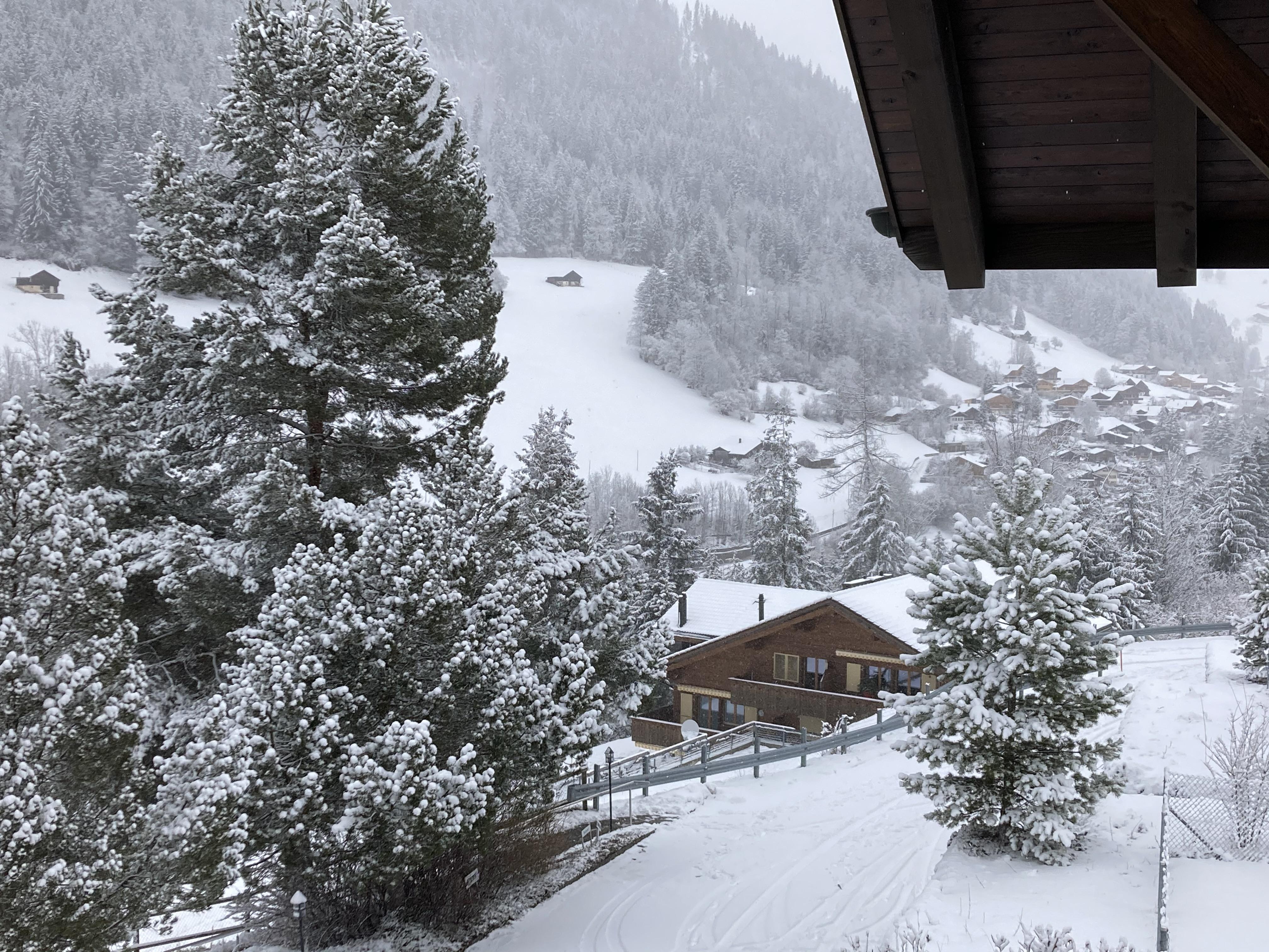 Aussicht W 3 Aussicht W 3