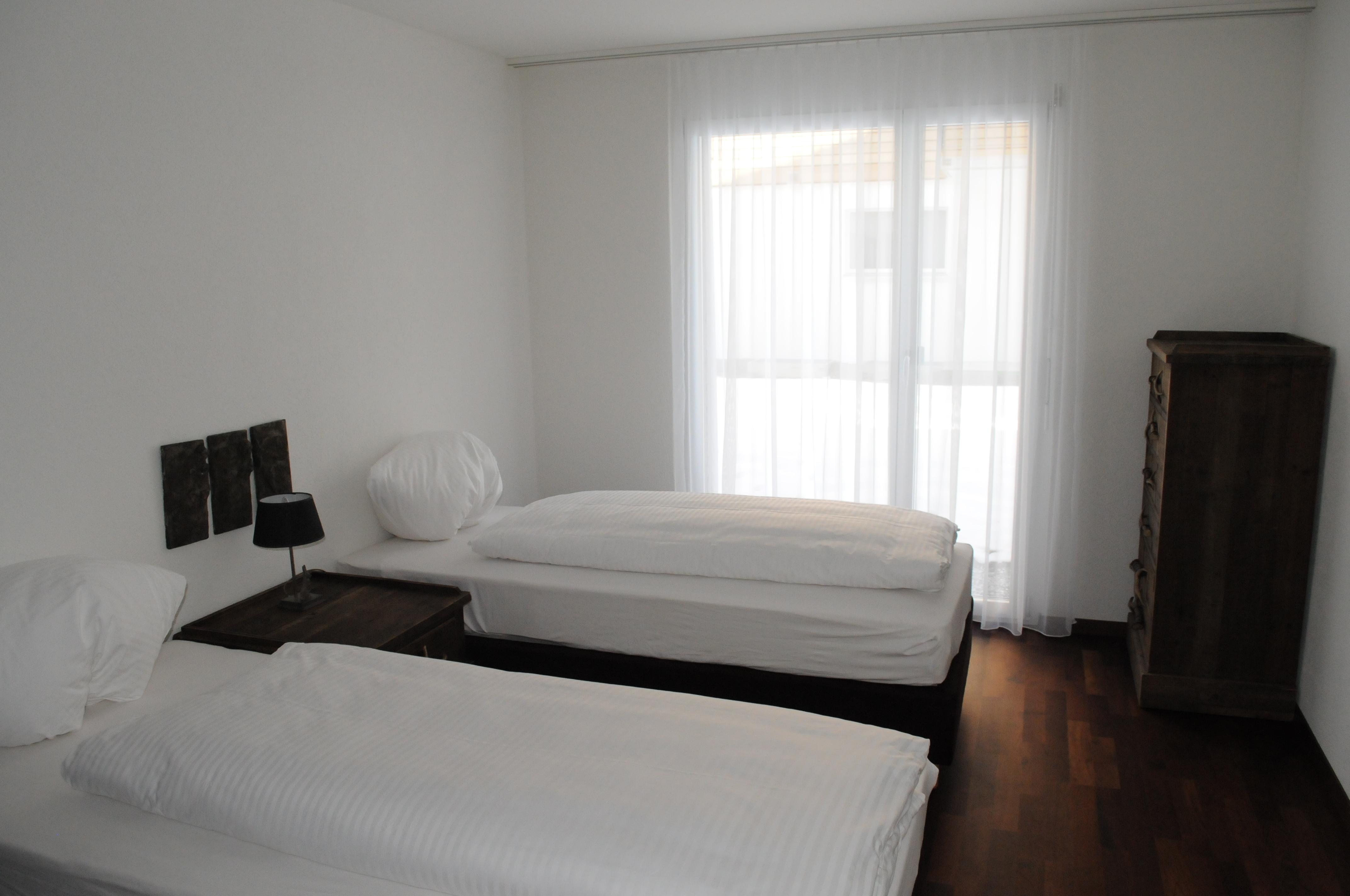 Schlafzimmer 2 Schlafzimmer 2