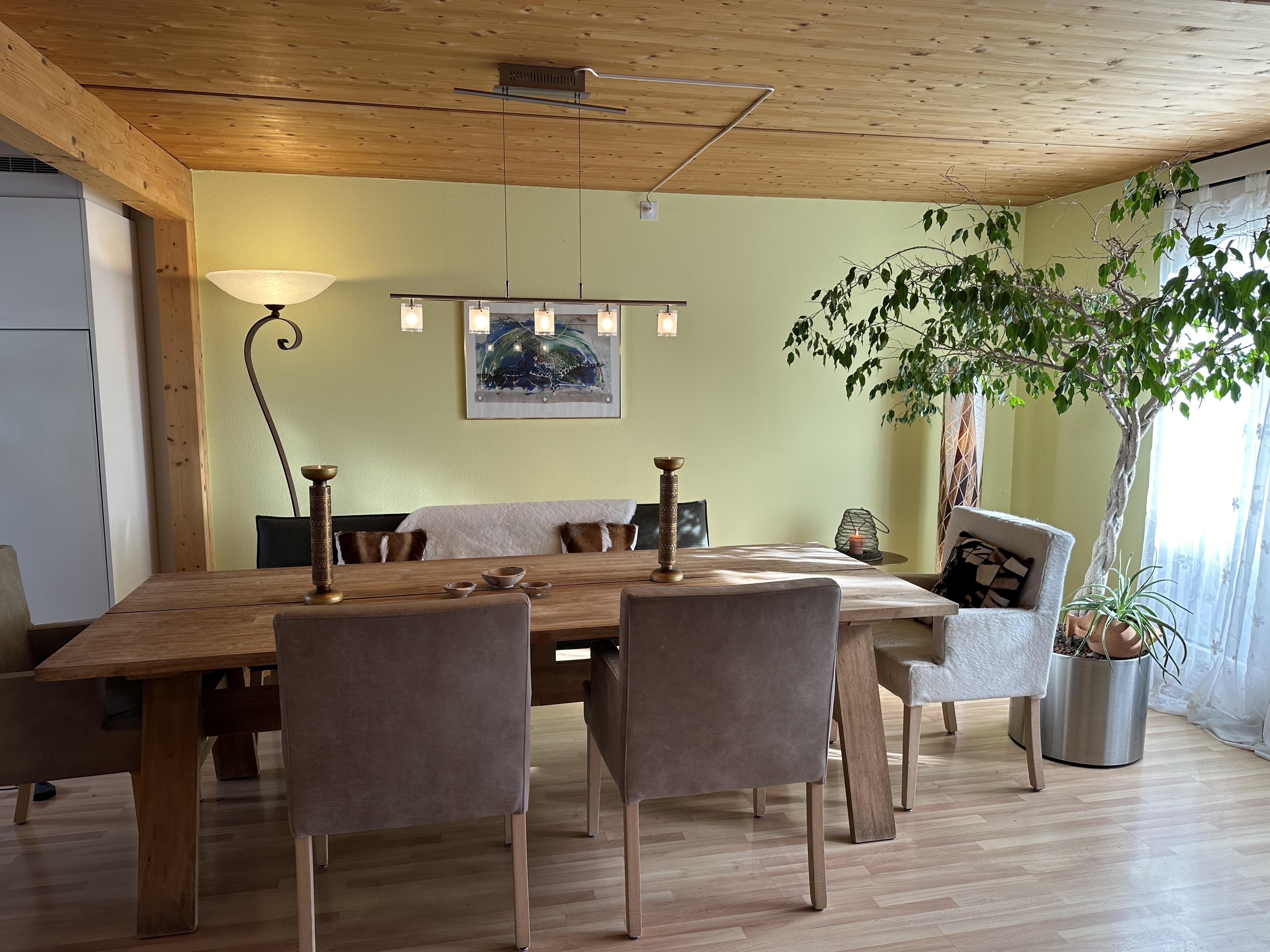 Essbereich Essbereich