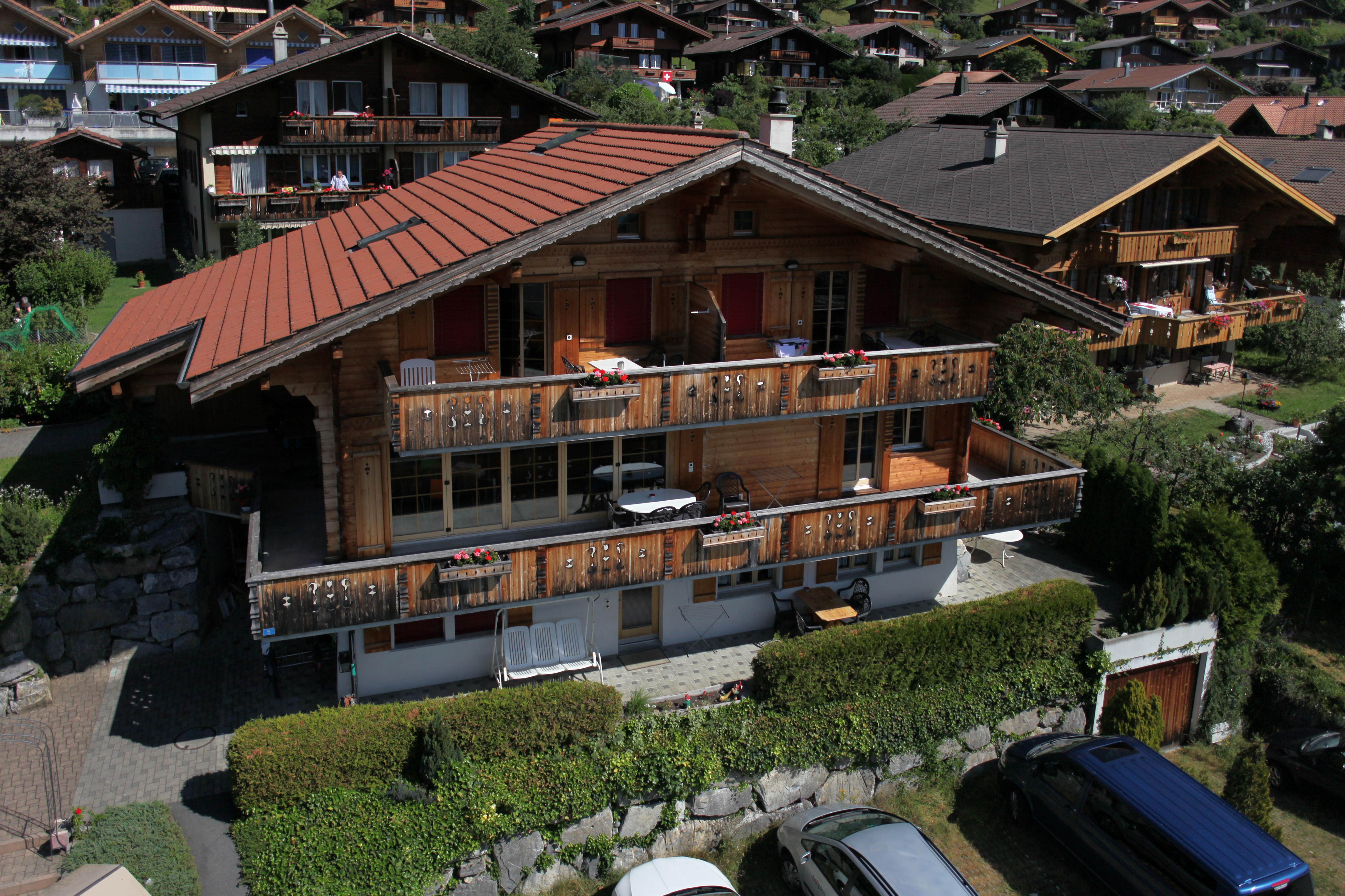 Ringgenberg Ringgenberg