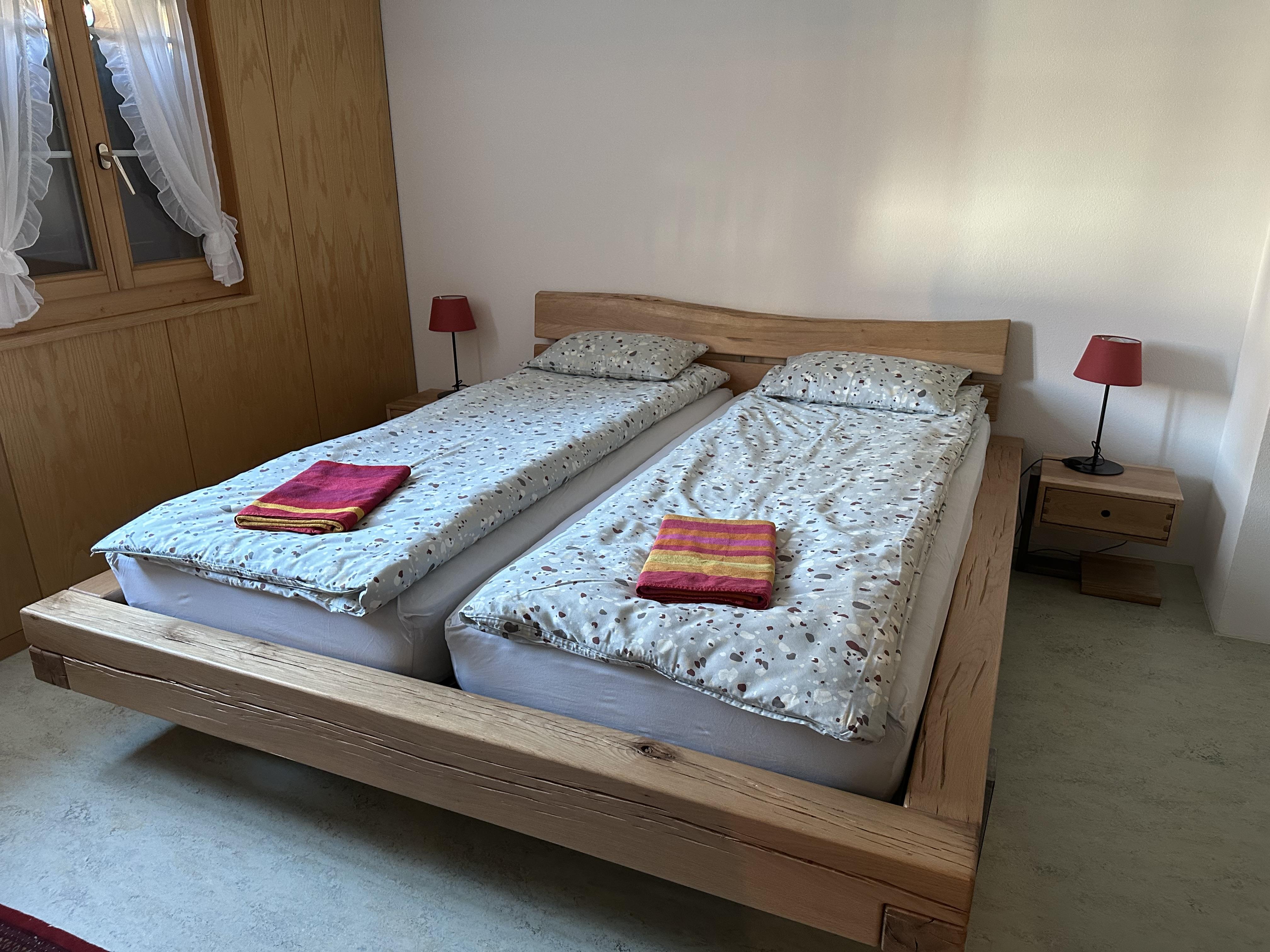 Schlafen gross Schlafen gross