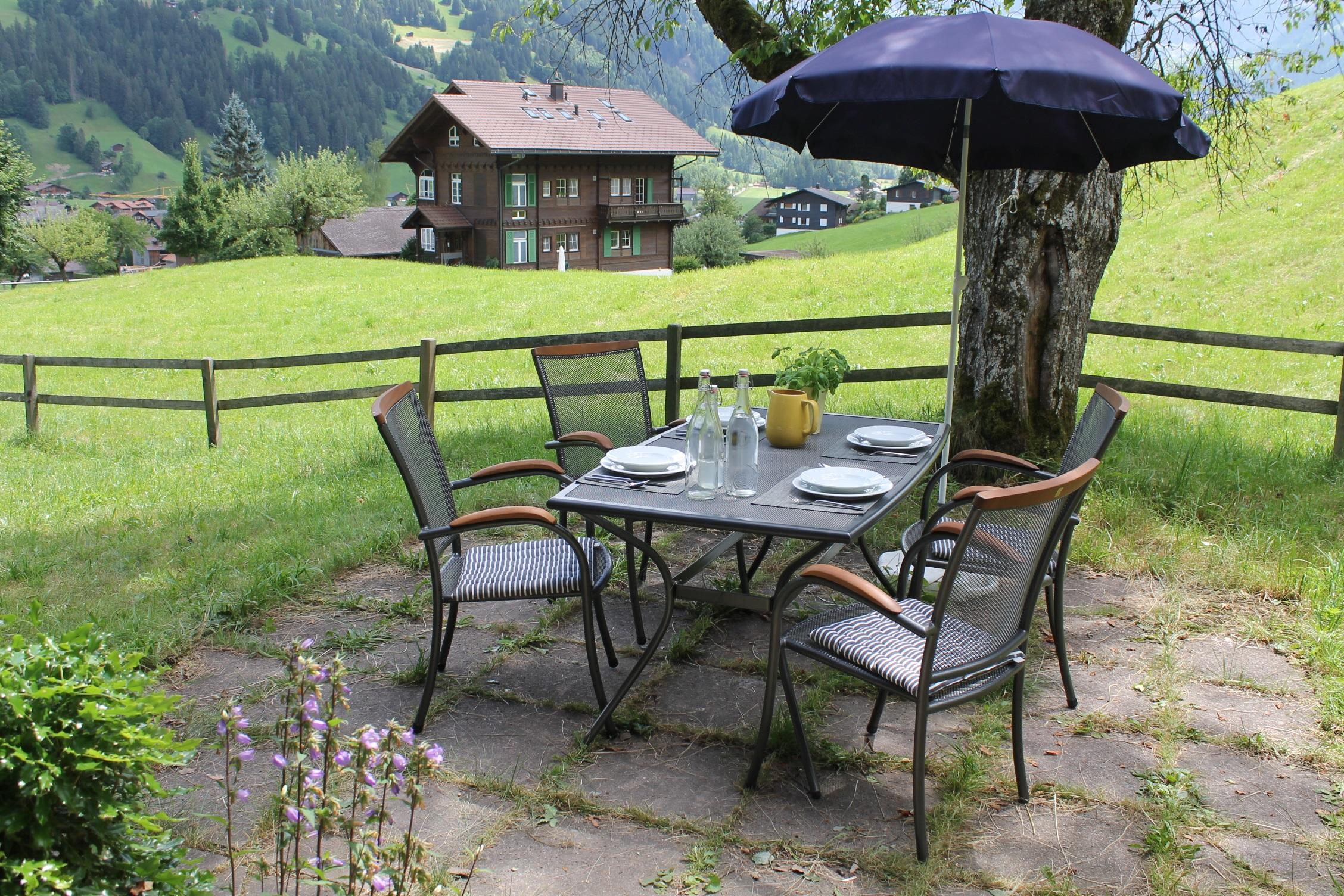 Sonnenschirm Sonnenschirm