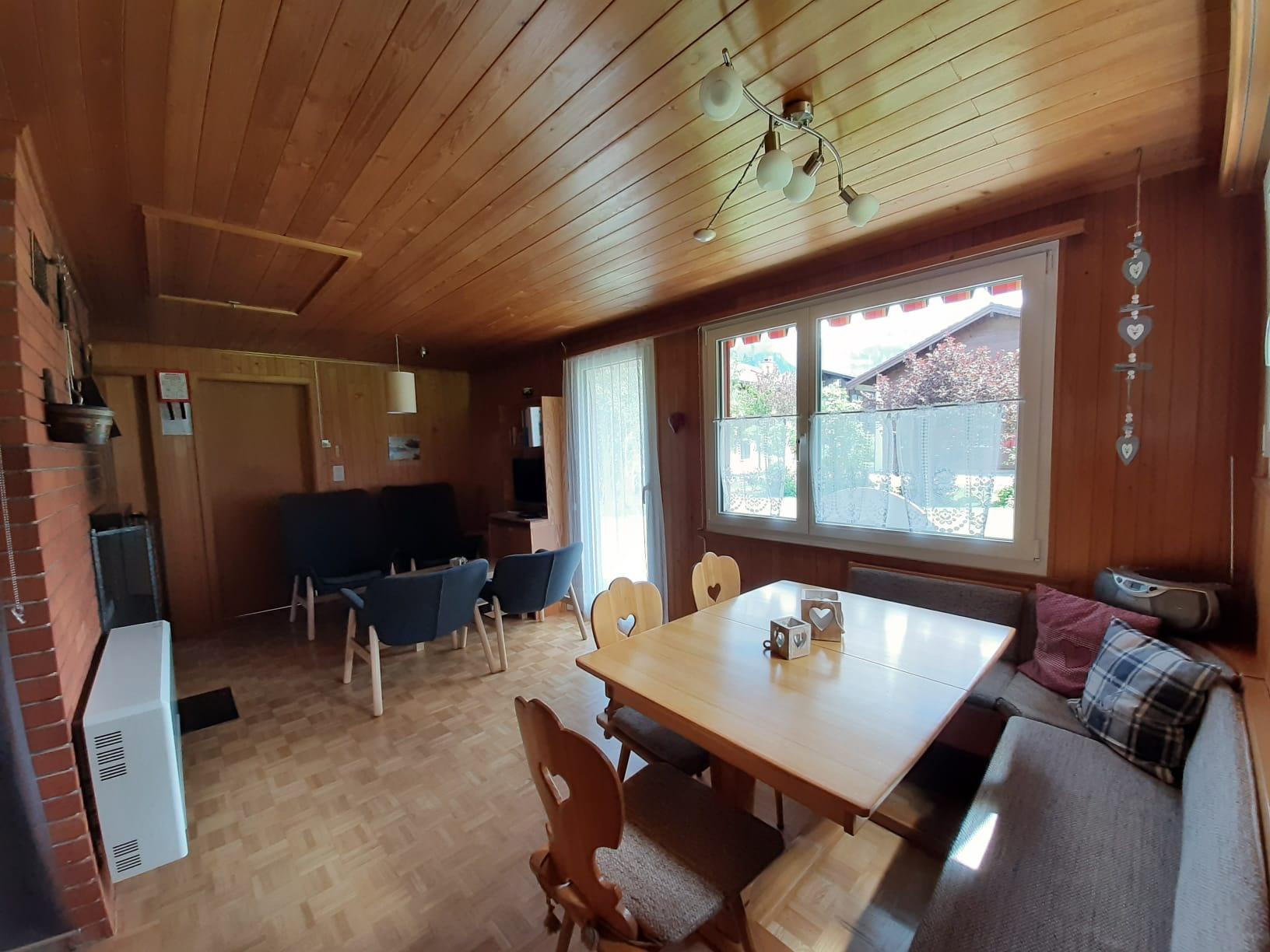 Wohnzimmer Wohnzimmer