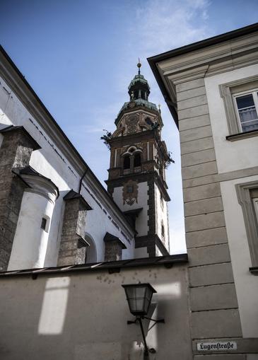 Herz Jesu Kloster