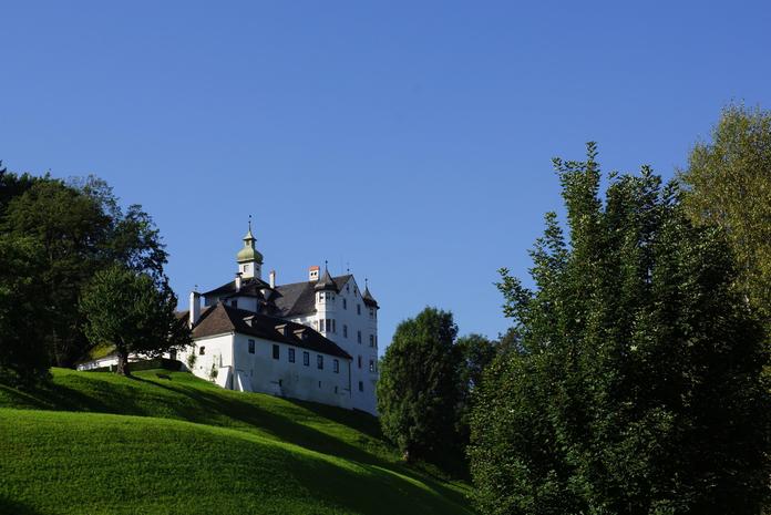 Schloss Aschach