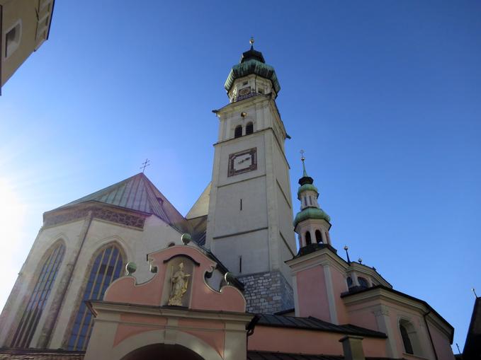 Pfarrkirche St. Nikolaus