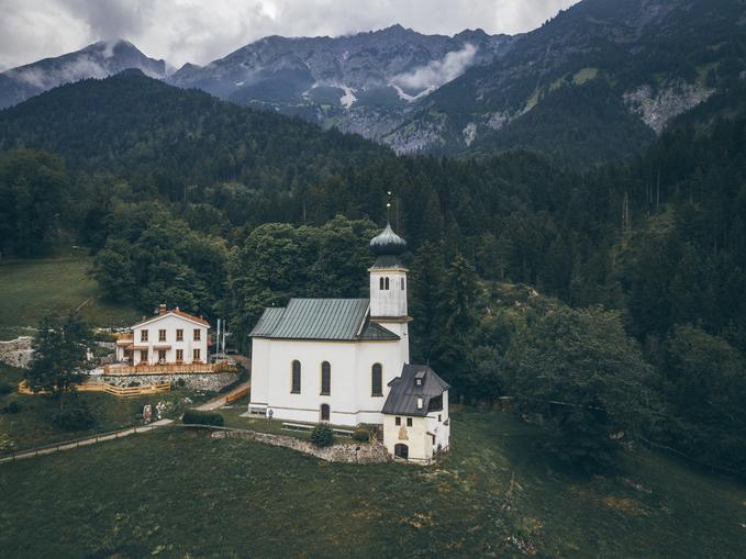 Romedikirche