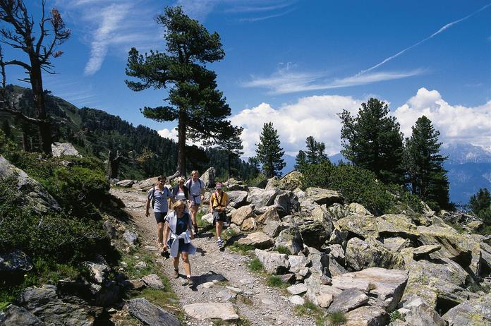 Glungezerbahn