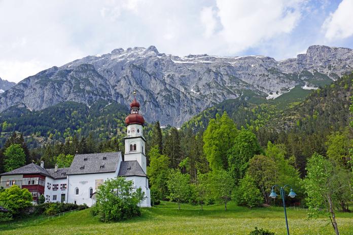 Kloster St. Martin