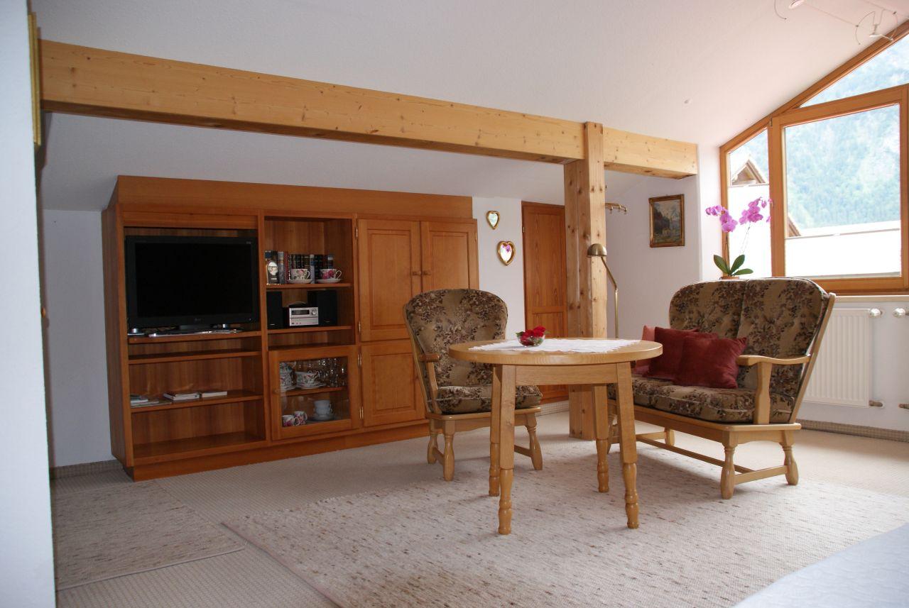 Haus Haug Ferienwohnung Oberallgau