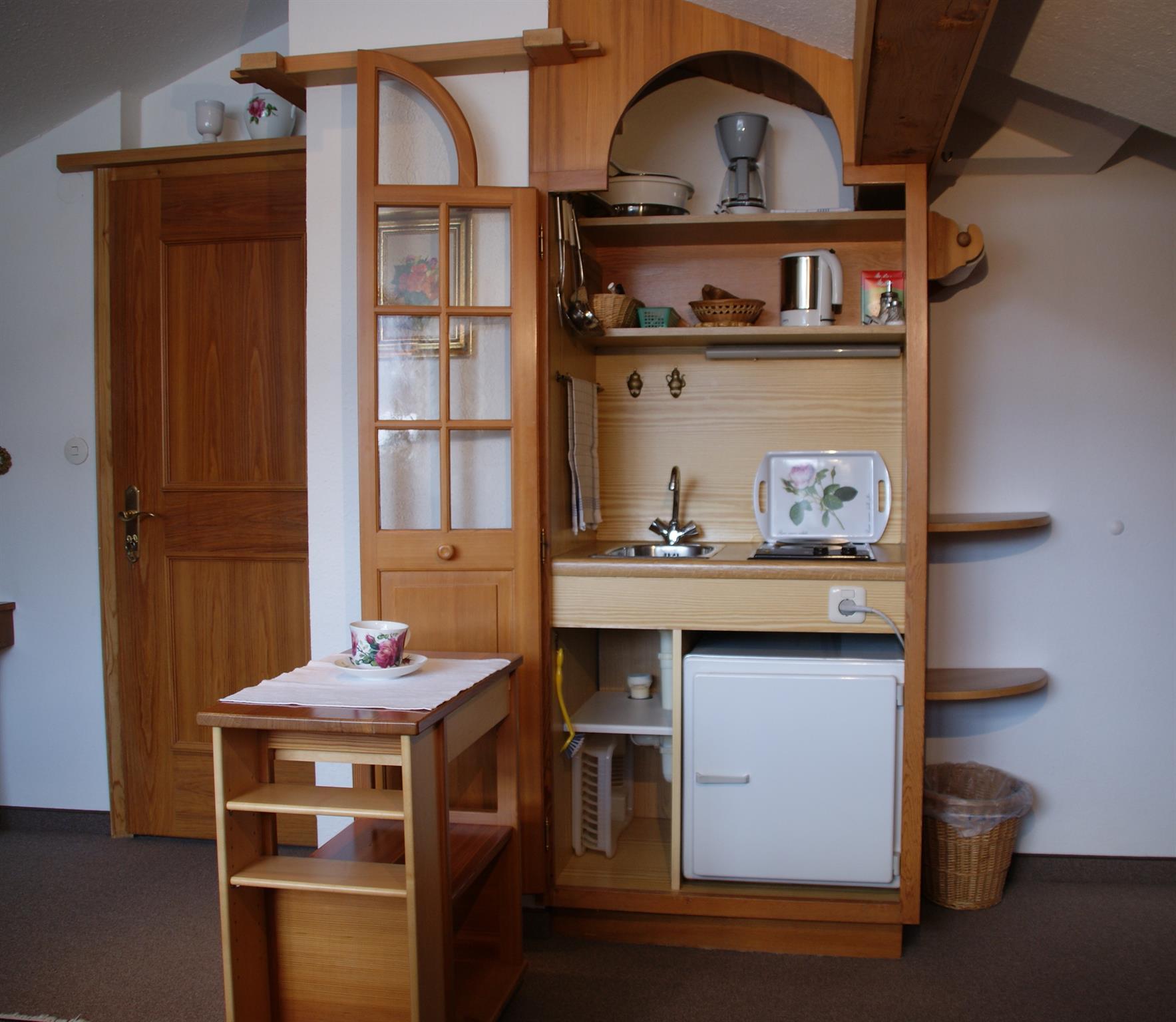Haus Haug Ferienwohnung Oberallgau