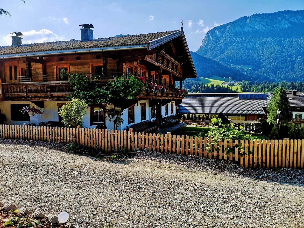 Kummererhof