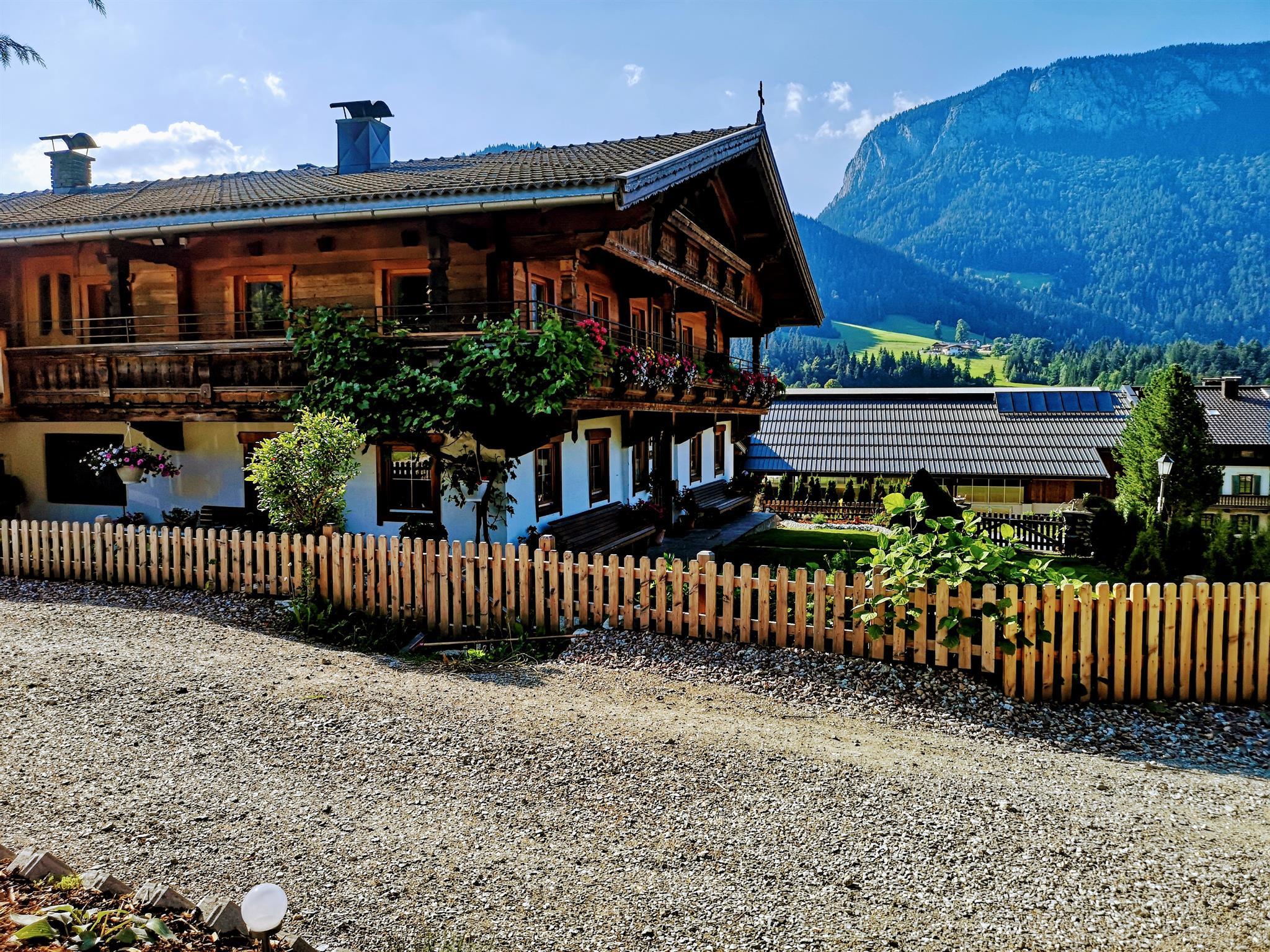 Kummererhof