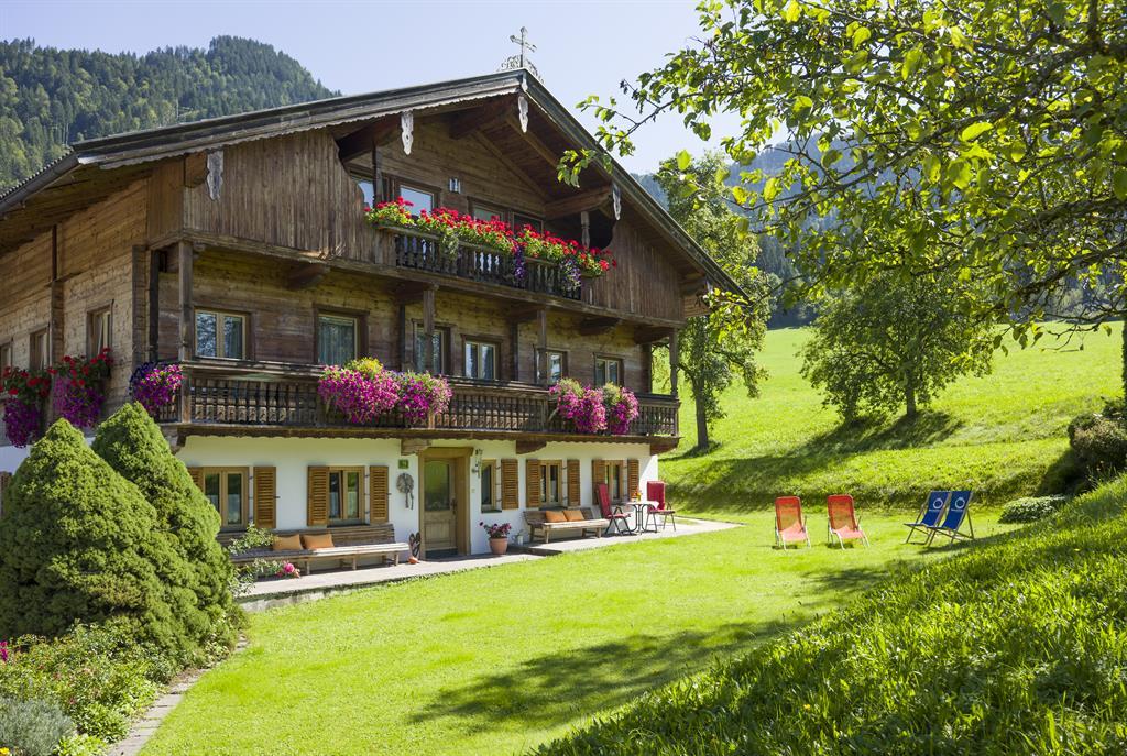 Bauernhof Kollerhof