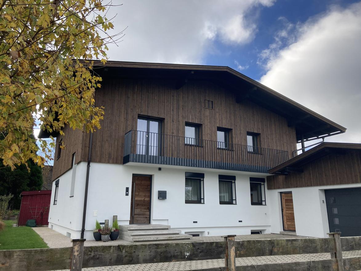 Ferienwohnung Dahoam