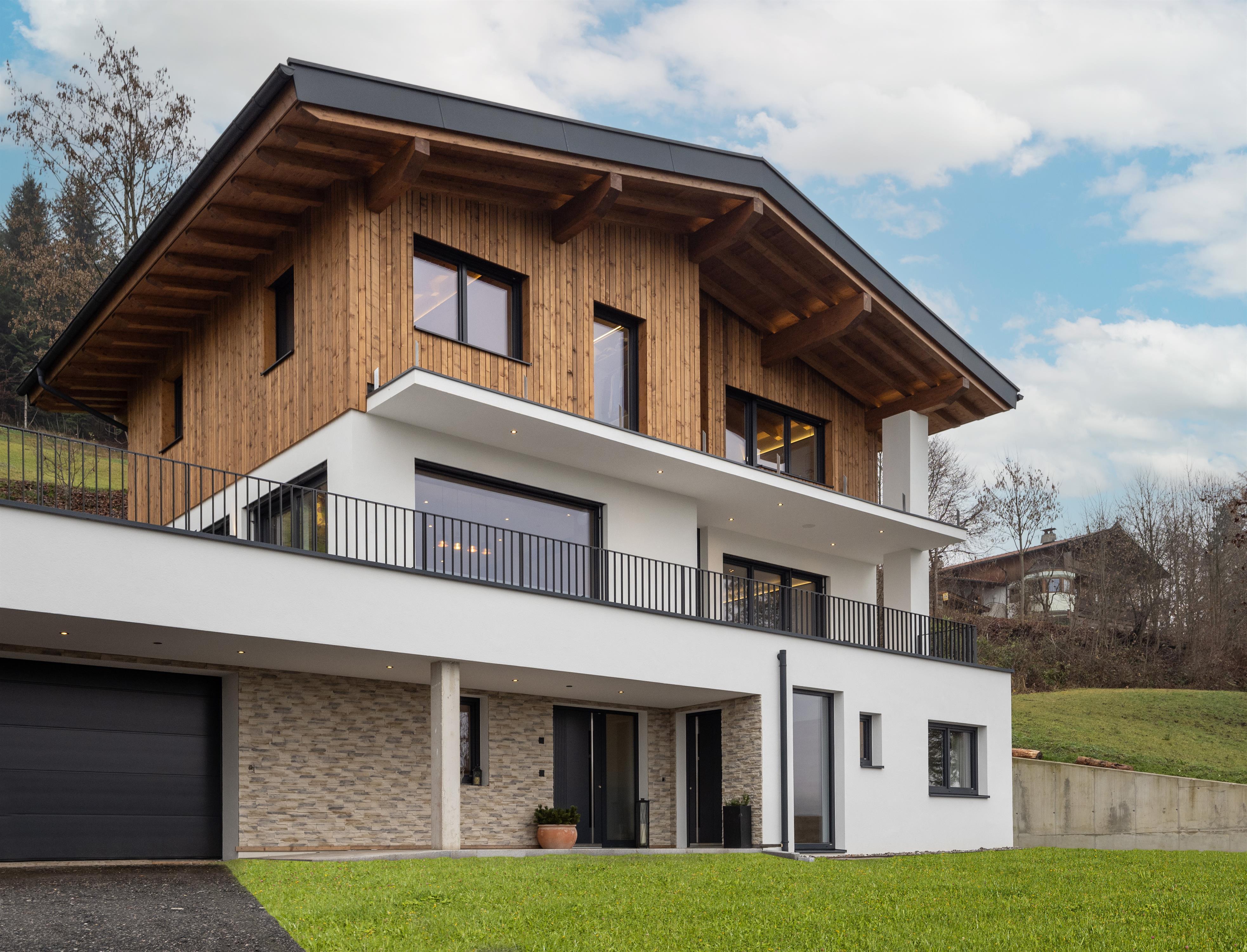Bergzeit Appartement