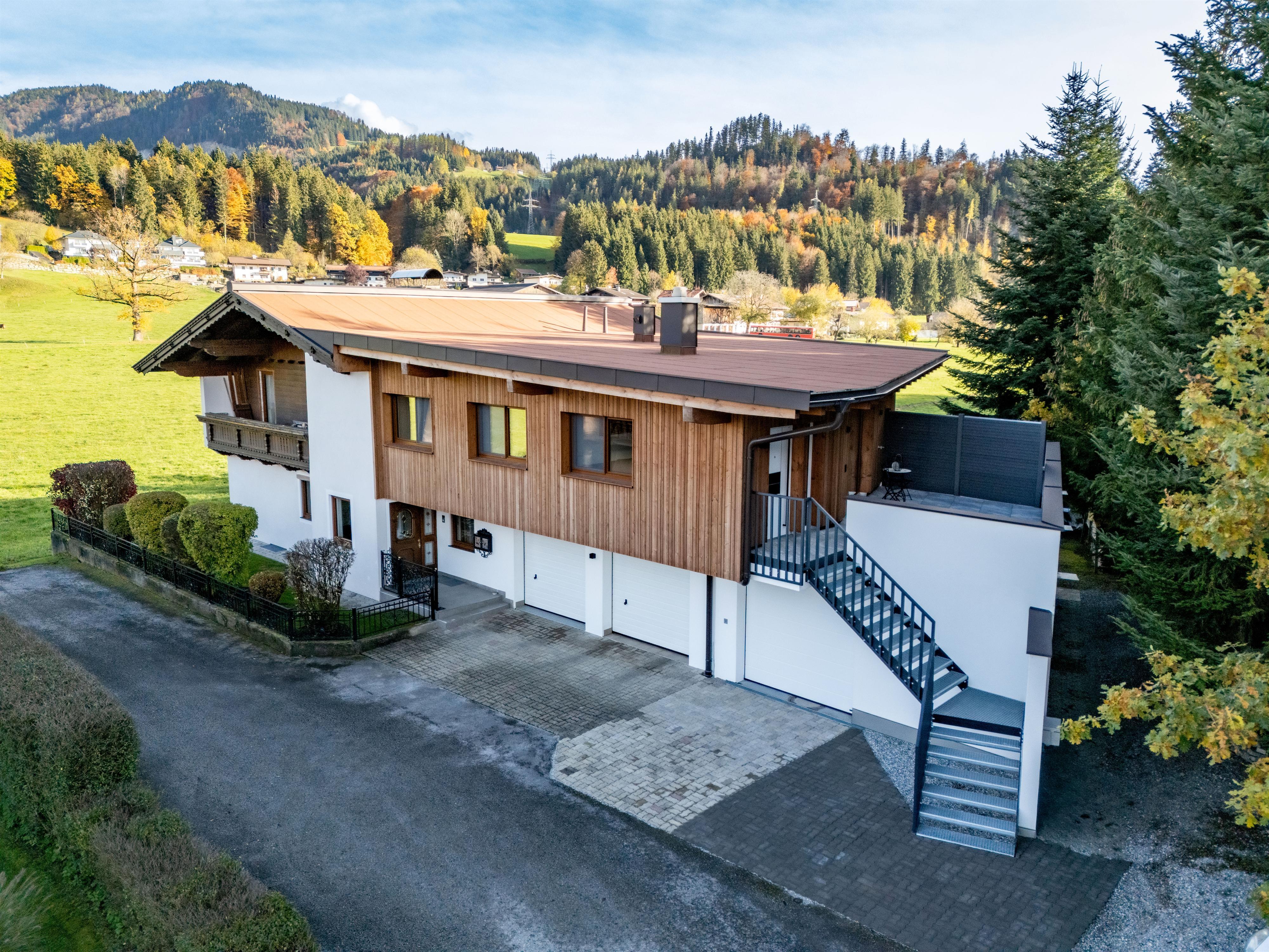 Apartment Mayr
