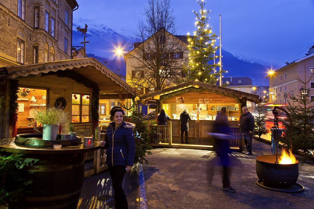 Mercatino di Natale a St. Nikolaus