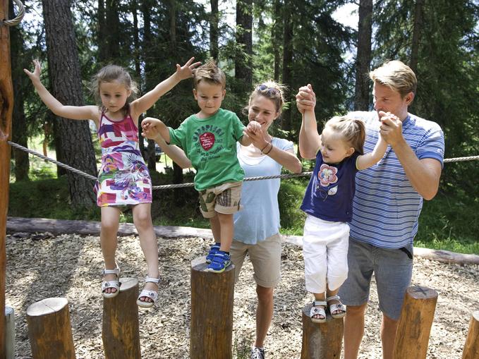 Kinderspielplatz Äuele