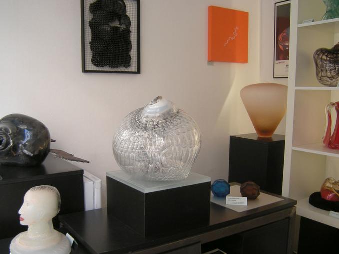 Galerie Glass Art