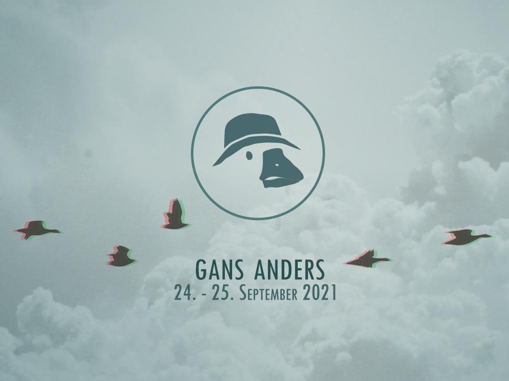 Gans Anders Festival
